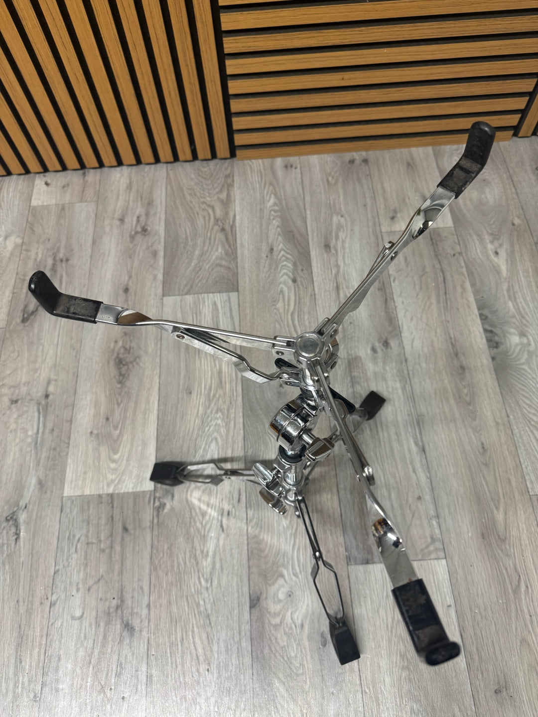 Pearl S-790 Snare Drum Grab Stand / Hardware #OM126