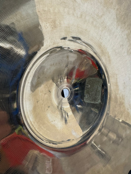 Zildjian A Custom Fast Crash Cymbal 18”/45cm / Drum Accessory #VE40