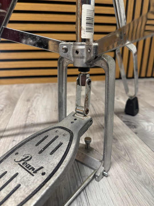 Pearl H-790 Hi Hat Cymbal Stand Double Braced / Hardware #OM128