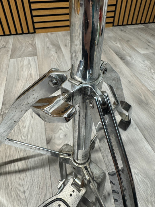 Pearl H-790 Hi Hat Cymbal Stand Double Braced / Hardware #OM128
