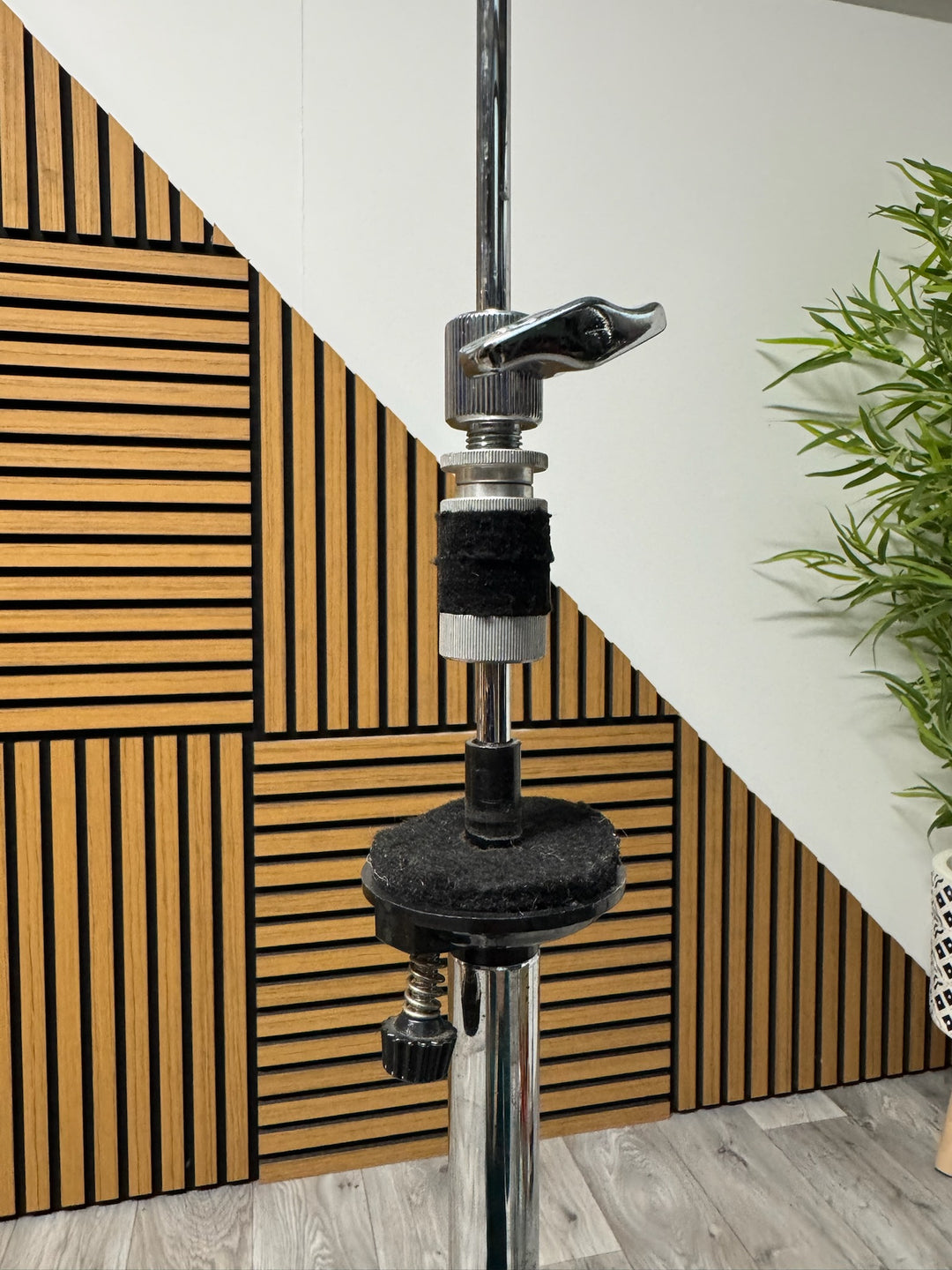 Pearl H-790 Hi Hat Cymbal Stand Double Braced / Hardware #OM128