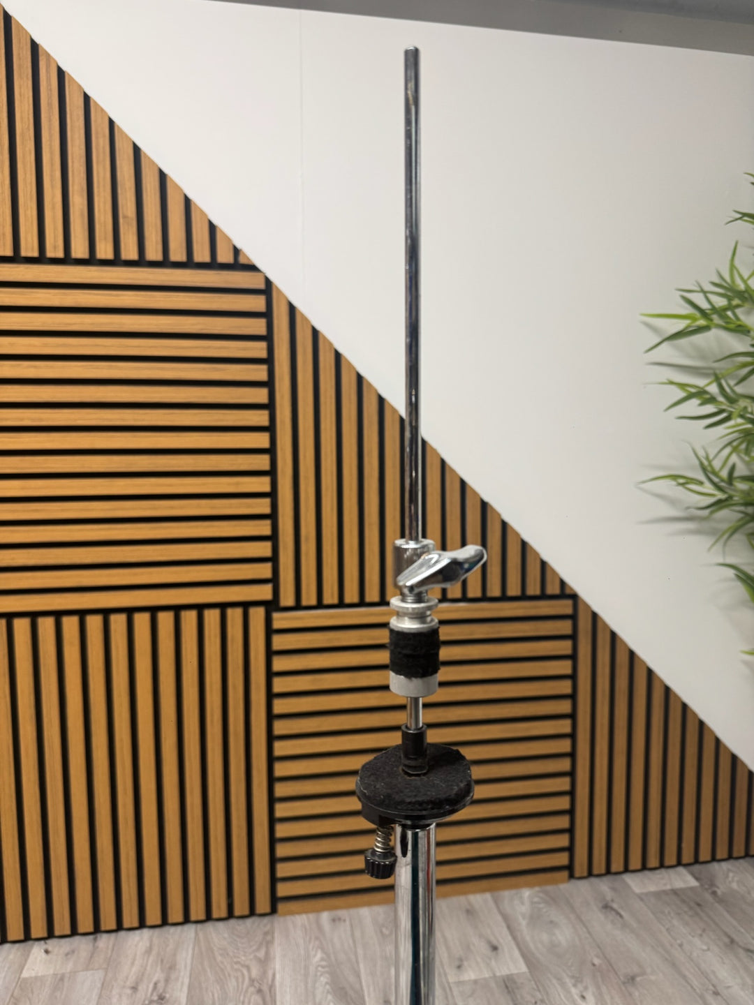 Pearl H-790 Hi Hat Cymbal Stand Double Braced / Hardware #OM128
