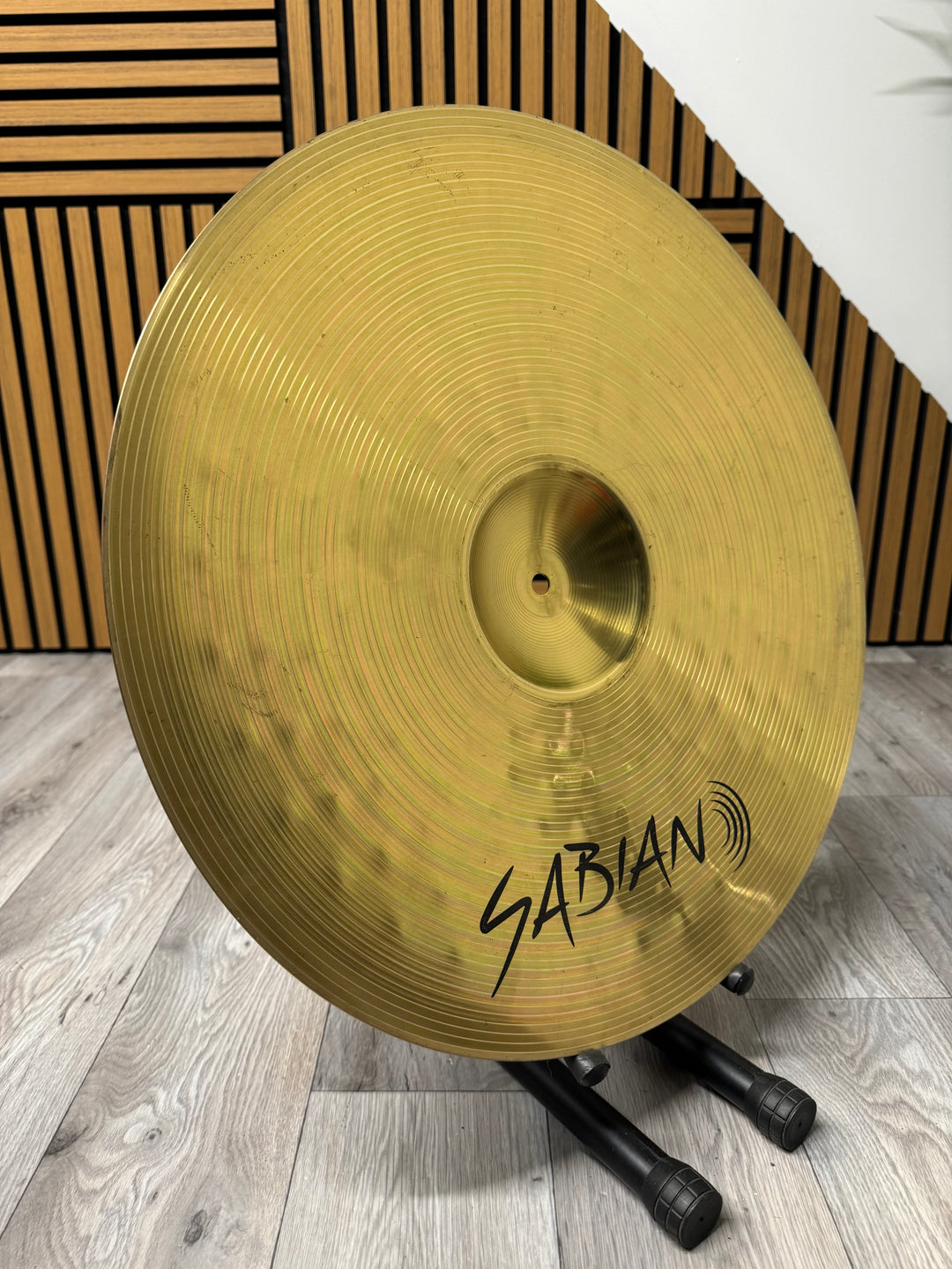 Sabian SBR Ride 20”/51cm Ride Cymbal #VE42