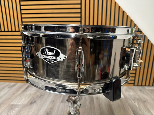 Pearl Export EXX Snare Drum 14” x 5.5” / 8-Lug #WG19