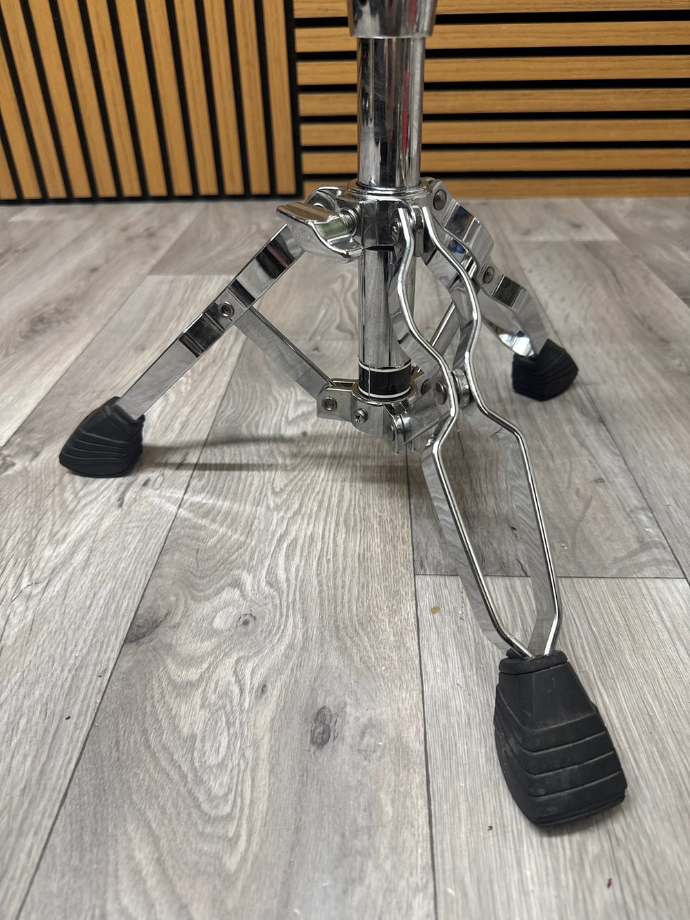 Pearl 800 Snare Drum Grab Stand / Double Braced Hardware #WG21