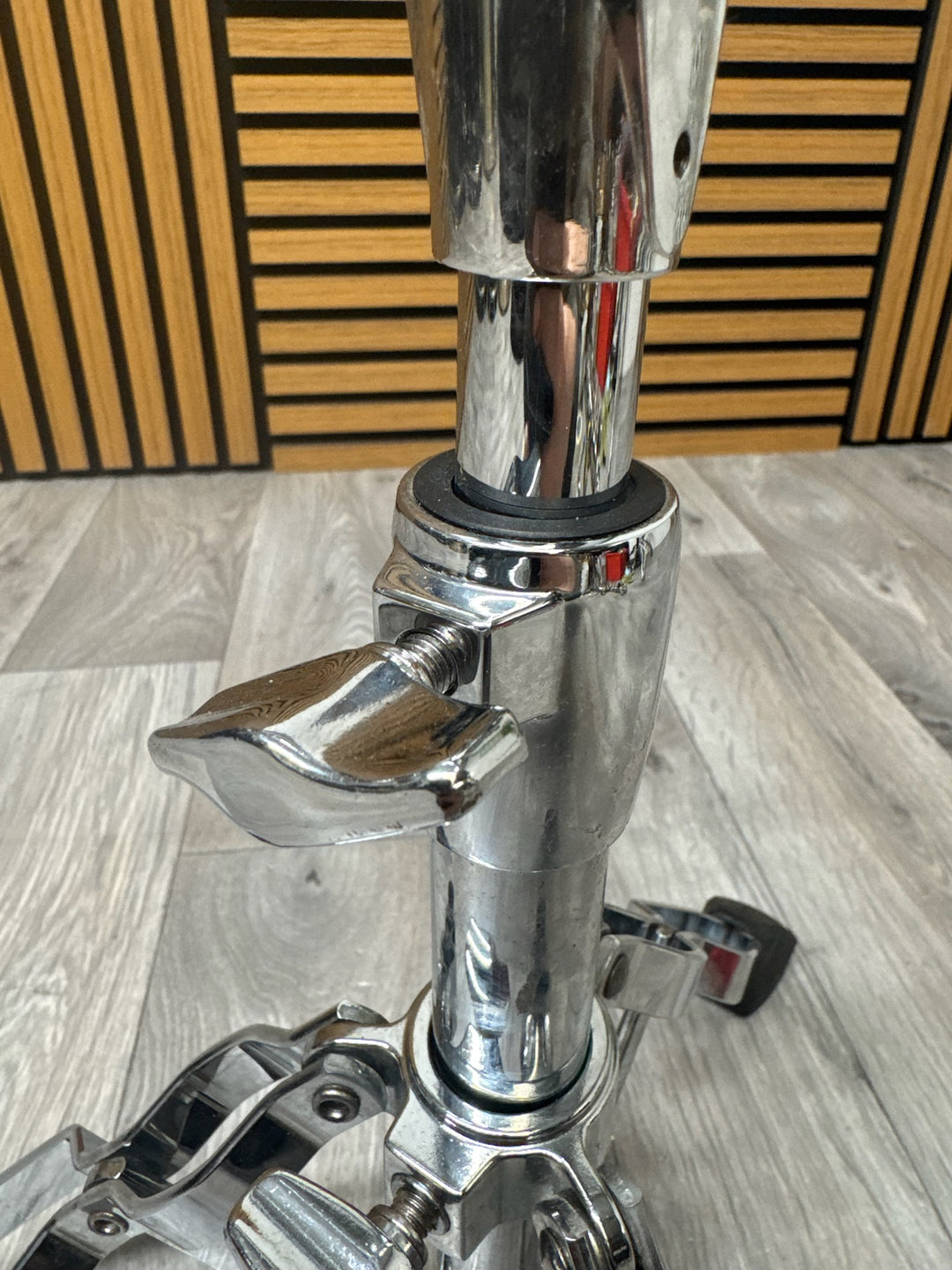 Pearl 800 Snare Drum Grab Stand / Double Braced Hardware #WG21