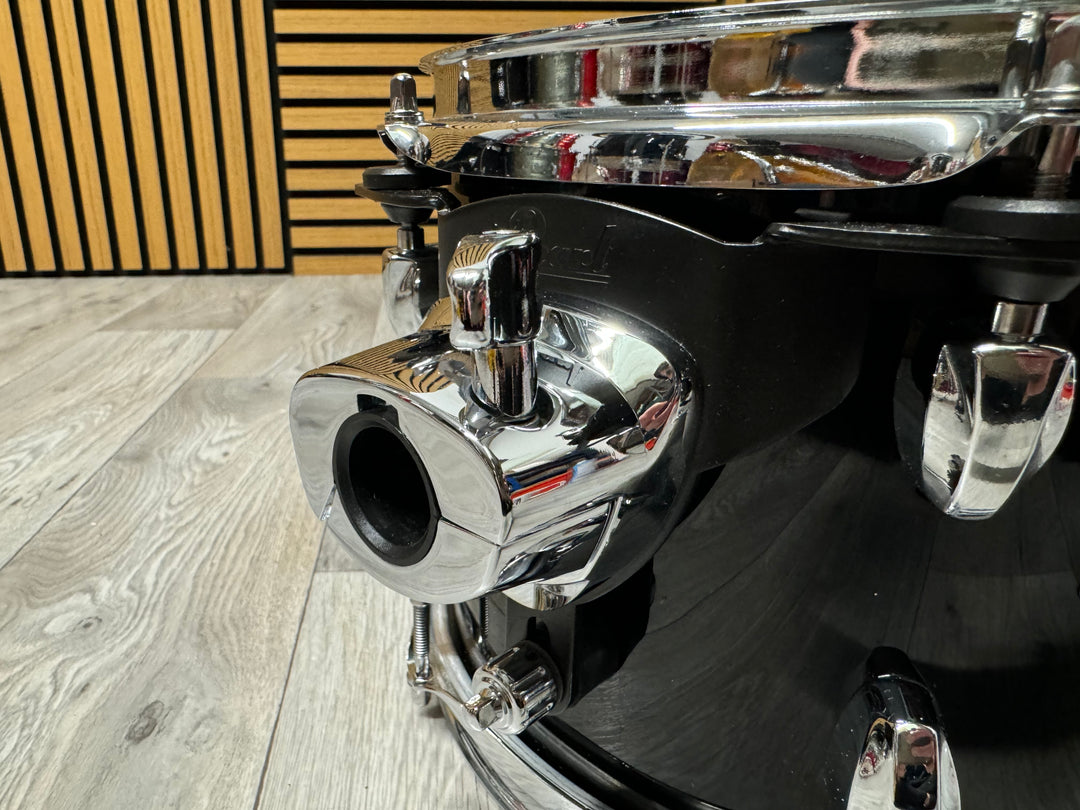 Pearl Export EXX Rack Tom Drum 10” x 7” / Black #VE46