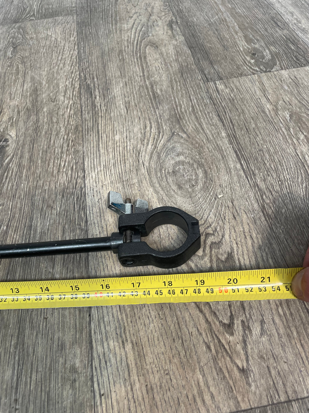 Drum Rack 1.5" Stabiliser / Accessory / Hardware #HW8
