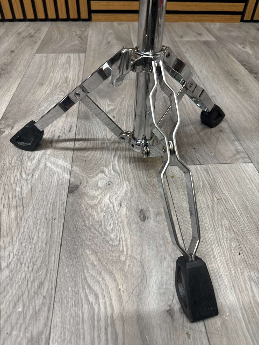 Pearl S-830 Snare Drum Grab Stand / Double Braced Hardware #WG22