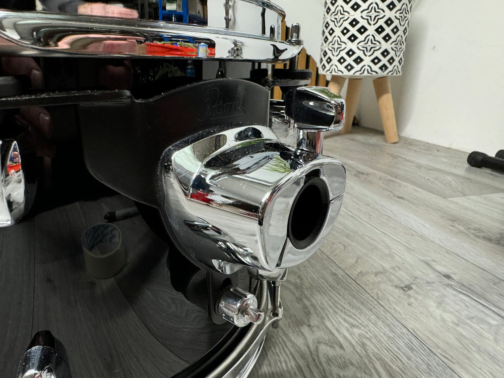 Pearl Export EXX Rack Tom Drum 12” x 8” / Black #VE47