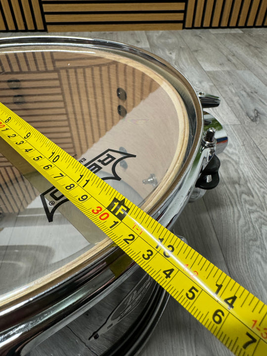 Pearl Export EXX Rack Tom Drum 12” x 8” / Black #VE47