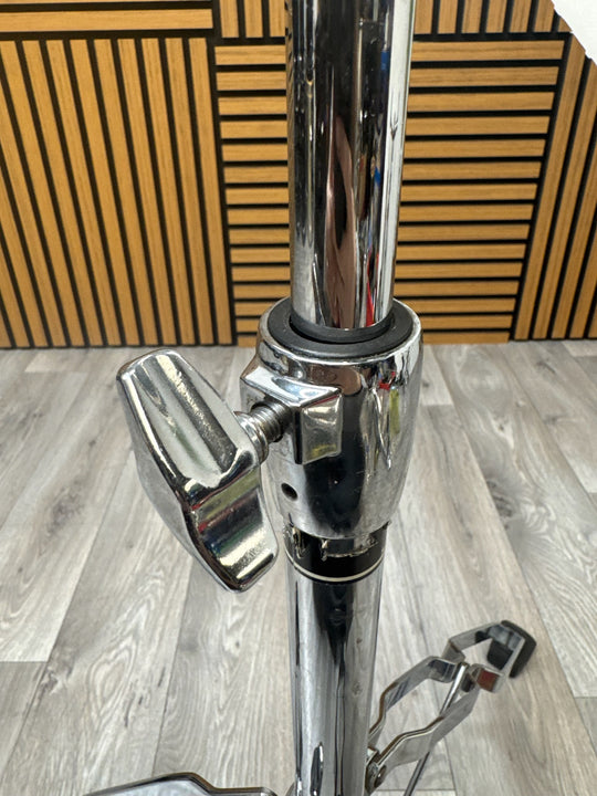 Pearl 800 Straight Drum Cymbal Stand / Double Braced #WG23