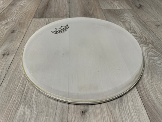 REMO Silentstroke 12" Mesh Drum Head / Silent Head #VE48