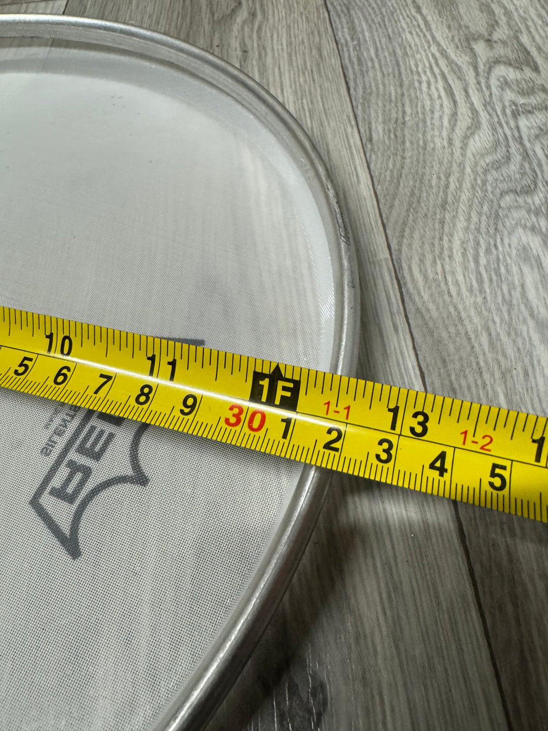 REMO Silentstroke 12" Mesh Drum Head / Silent Head #VE48