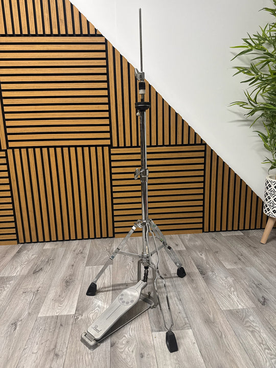 Pearl H-830 Hi Hat Cymbal Stand Double Braced / Hardware #WG24