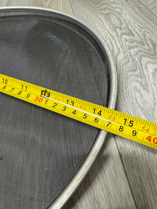 EVANS dB Zero 14" Mesh Drum Head / Silent Head #VE49