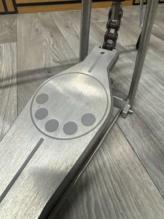 Pearl H-830 Hi Hat Cymbal Stand Double Braced / Hardware #WG24