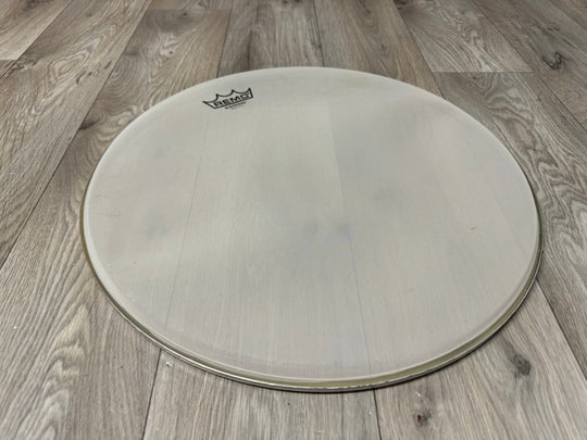 REMO Silentstroke 16" Mesh Drum Head / Silent Head #VE50