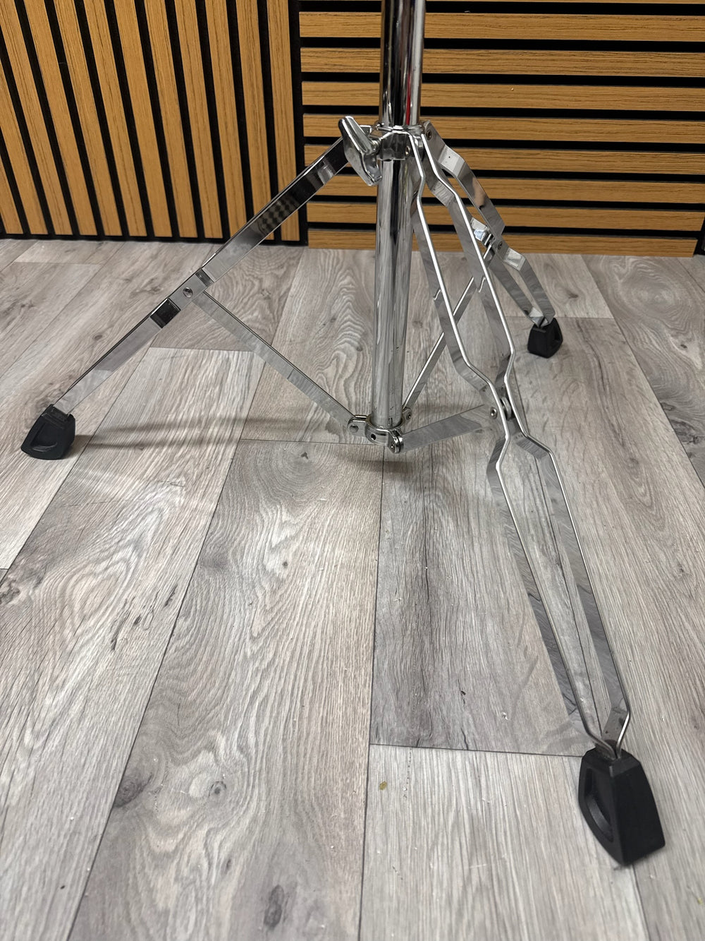 Pearl BC-830 Boom Arm Cymbal Stand / Double Braced Hardware #WG25