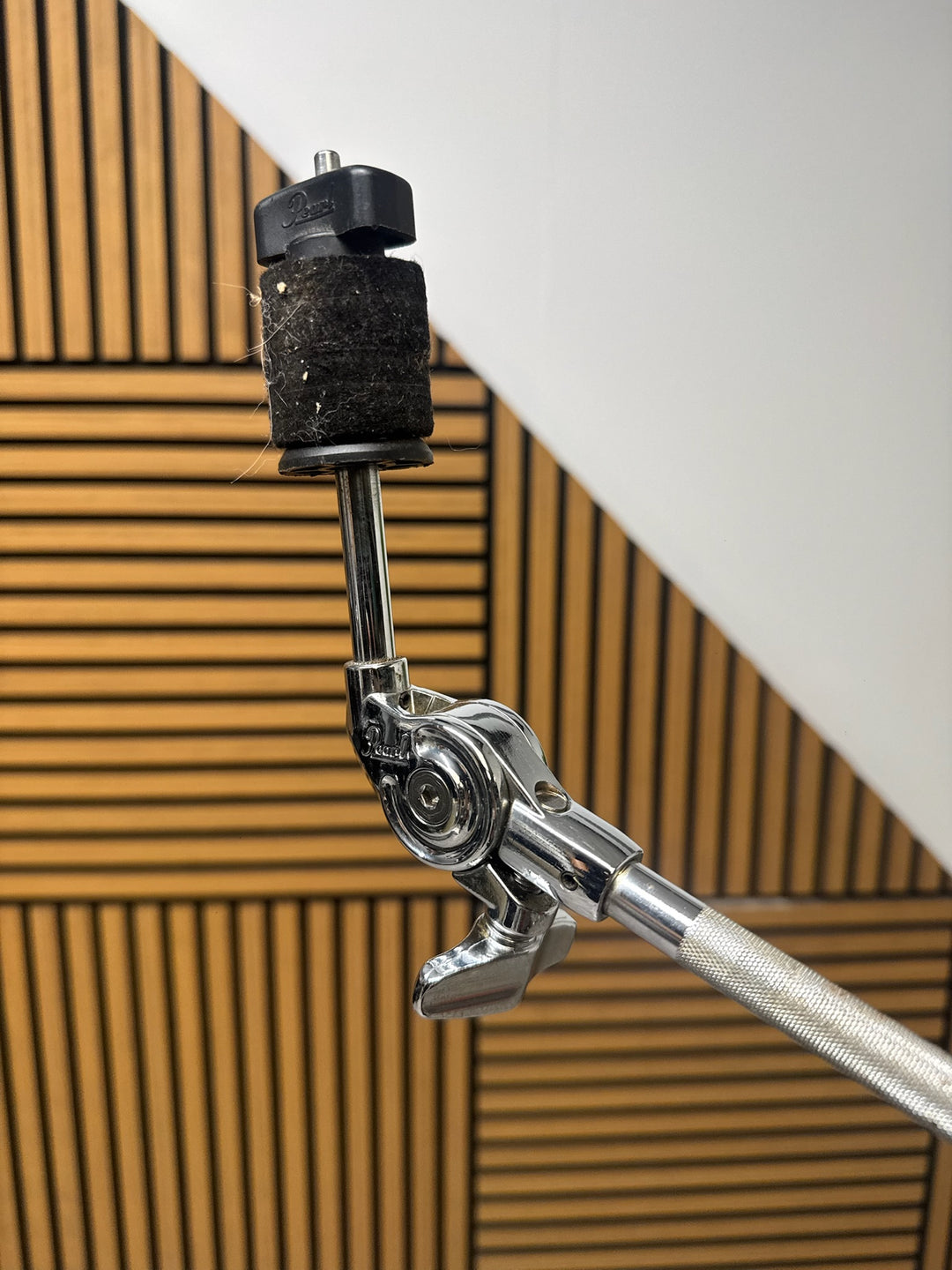 Pearl BC-830 Boom Arm Cymbal Stand / Double Braced Hardware #WG25