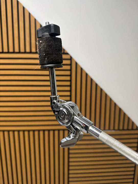 Pearl BC-830 Boom Arm Cymbal Stand / Double Braced Hardware #WG25
