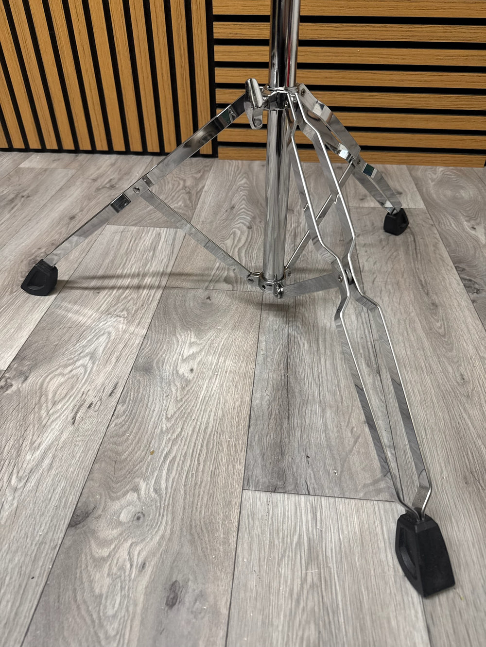 Pearl C-830 Straight Drum Cymbal Stand / Double Braced #WG26