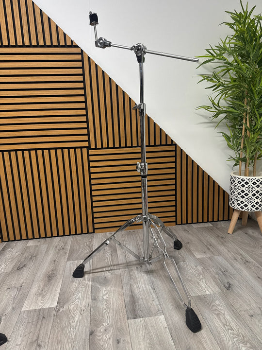 Pearl 800 Boom Arm Cymbal Stand / Double Braced Hardware #WG27