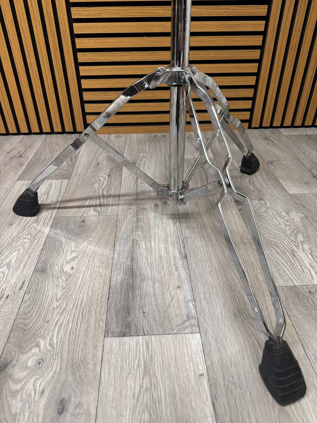 Pearl 800 Boom Arm Cymbal Stand / Double Braced Hardware #WG27