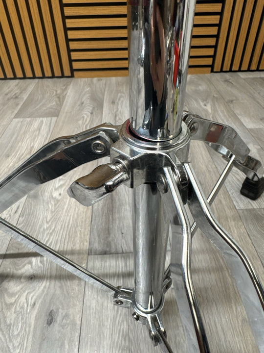 Pearl 800 Boom Arm Cymbal Stand / Double Braced Hardware #WG27