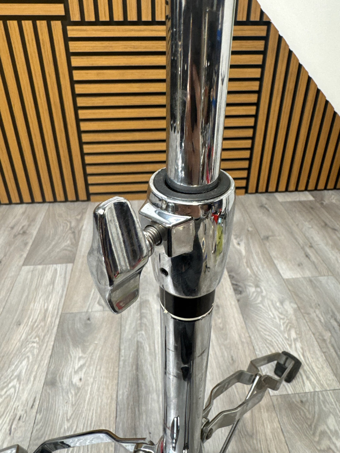 Pearl 800 Boom Arm Cymbal Stand / Double Braced Hardware #WG27