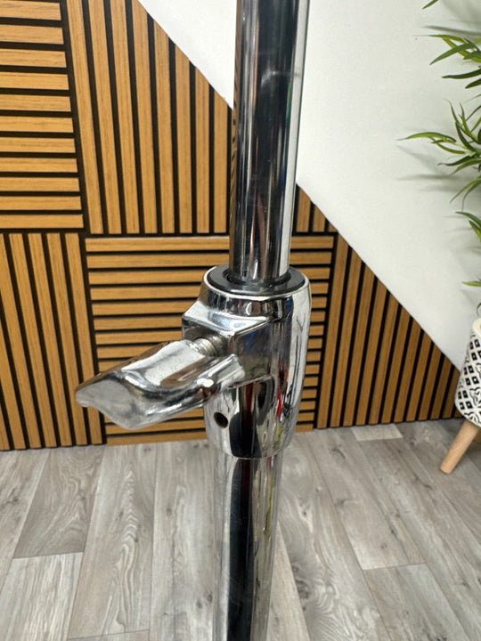 Pearl 800 Boom Arm Cymbal Stand / Double Braced Hardware #WG27
