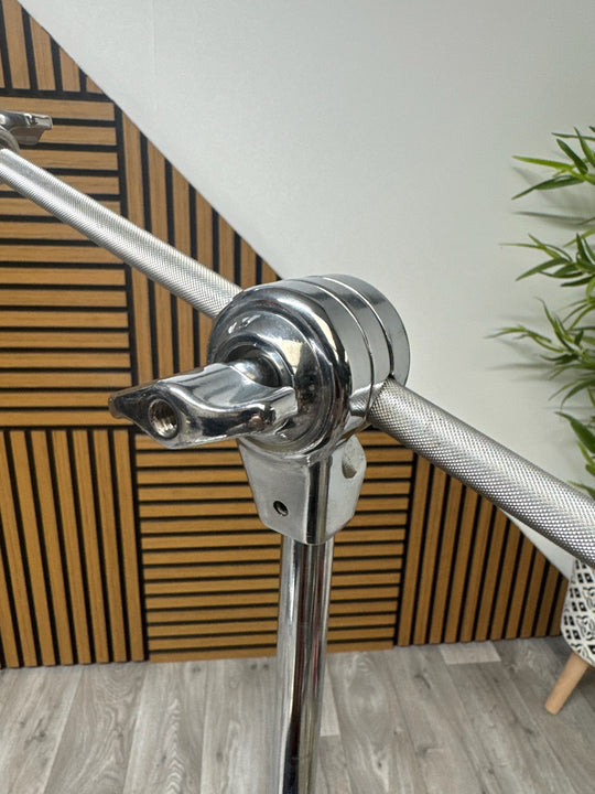 Pearl 800 Boom Arm Cymbal Stand / Double Braced Hardware #WG27