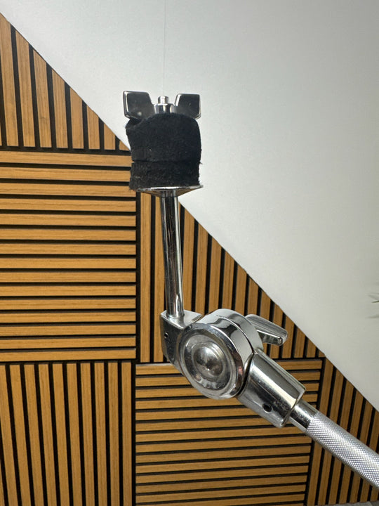 Pearl 800 Boom Arm Cymbal Stand / Double Braced Hardware #WG27