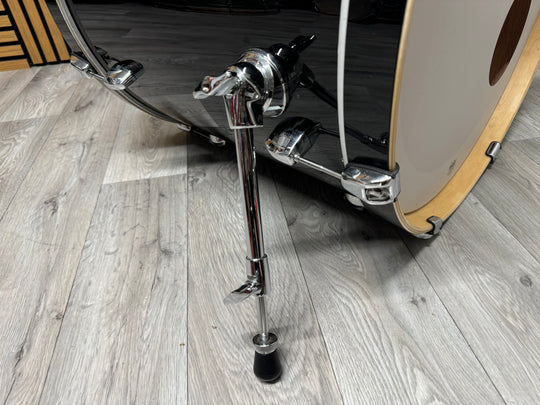 Pearl Export EXX Bass Drum 22"x18" / Kick Drum / Black #VE55