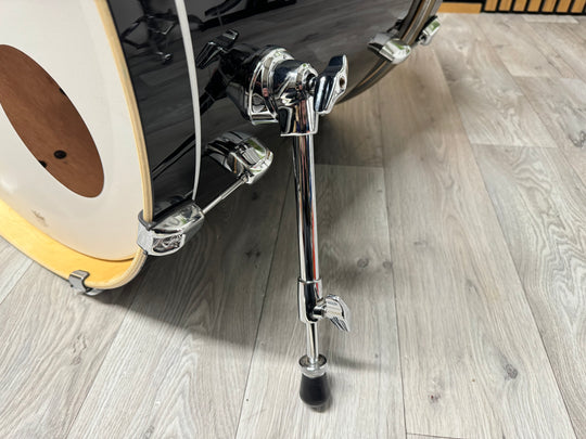 Pearl Export EXX Bass Drum 22"x18" / Kick Drum / Black #VE55