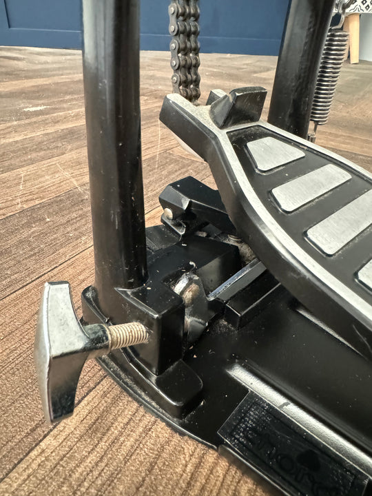 Platform Single Bass Drum Kick Pedal / Hardware #OA2