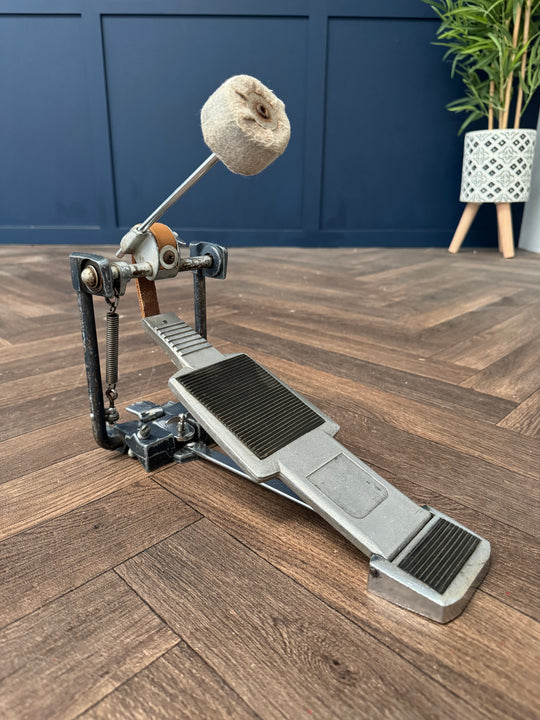 Vintage Premier Single Bass Drum Kick Pedal / Hardware #OA5