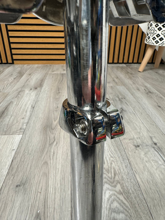 Mapex 25mm Bass Drum Single Post Holders Arm Mount #OM29