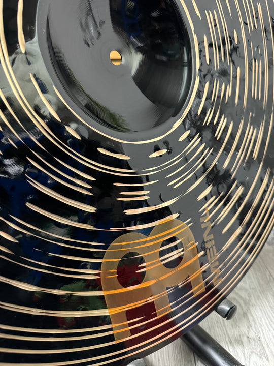 Meinl Classics Custom Dark Ride 20”/51cm Ride Cymbal #VF9