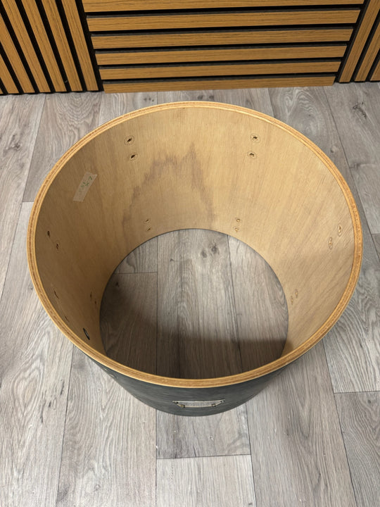 Yamaha Stage Custom Tom Drum Shell 14”x112” Bare Wood Project #LX185
