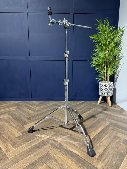 Pearl 'Advanced Hardware' Boom Arm Cymbal Stand / Drum Hardware #NF41