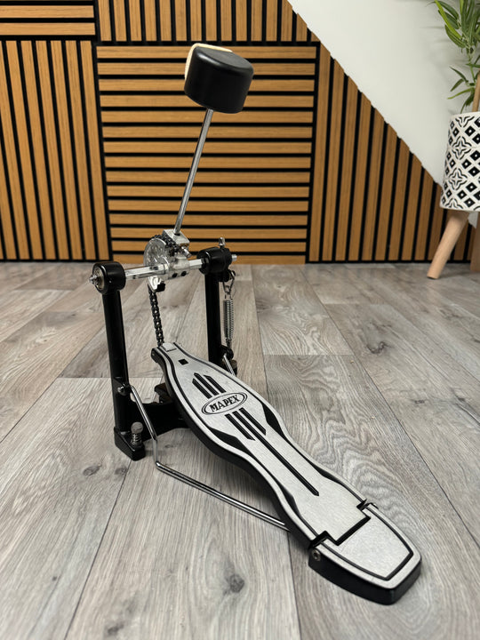 Mapex Single Bass Drum Kick Pedal / Hardware #OM35
