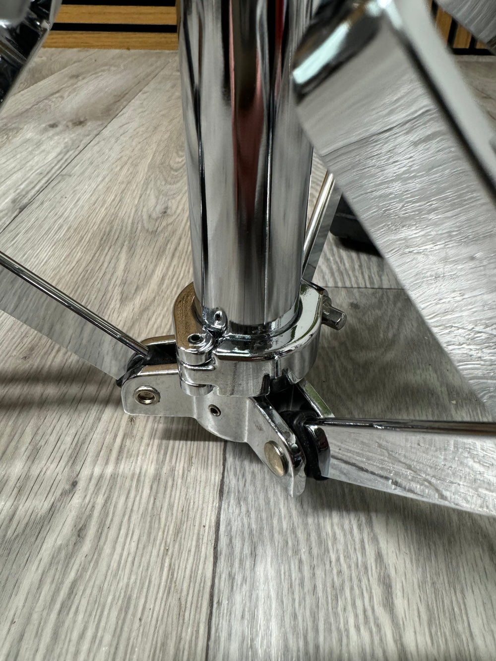 TAMA HS100W Star Snare Drum Stand / Double Braced Hardware #VF12