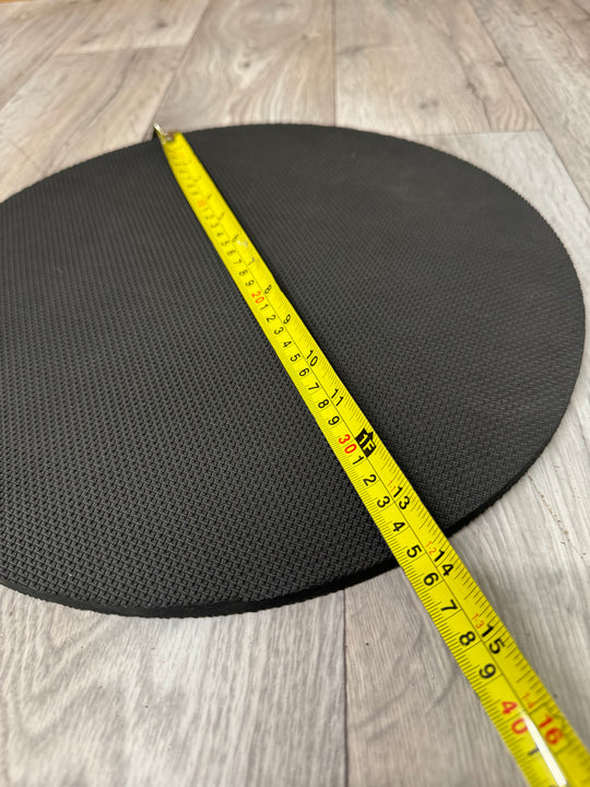 Foam Drum Silencer Pad Set / Practice Pads x8 / Accessory #OM36