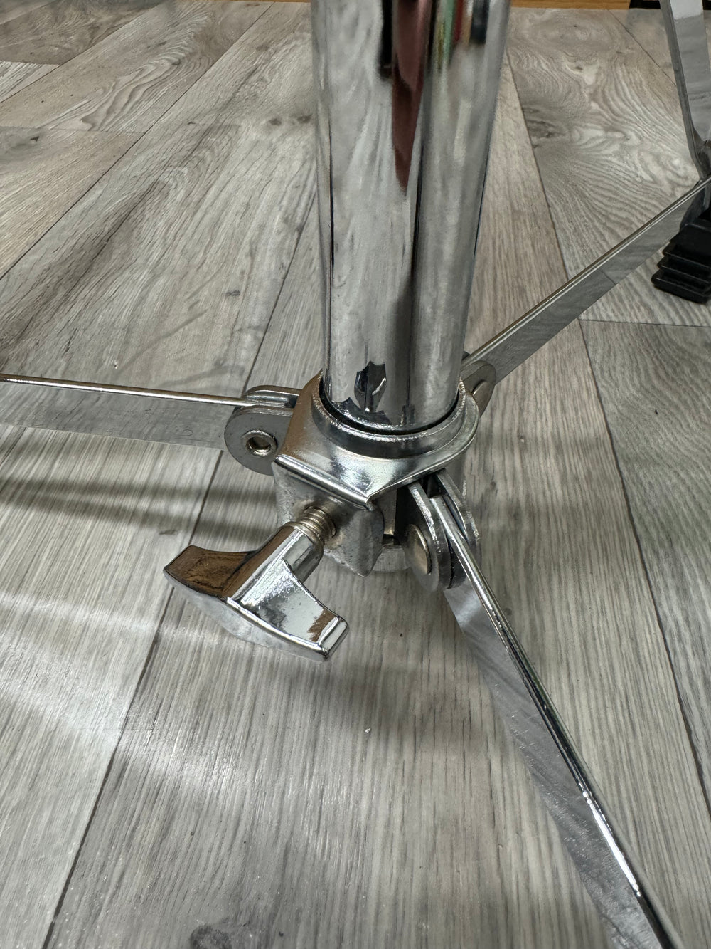 Stagg Drum Stool Throne / Height Adjustable / Drum Hardware #OM37