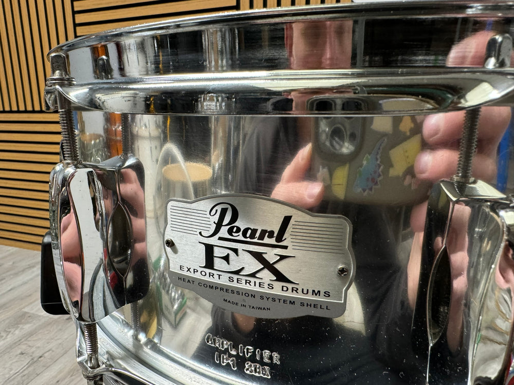 Pearl Export EX Snare Drum 14” x 5.5” / 8-Lug #WA39