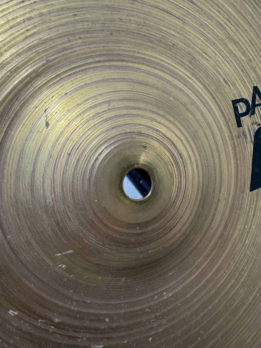 Paiste PST3 Hi Hats 13"/33cm Cymbals (Pair) #WG31