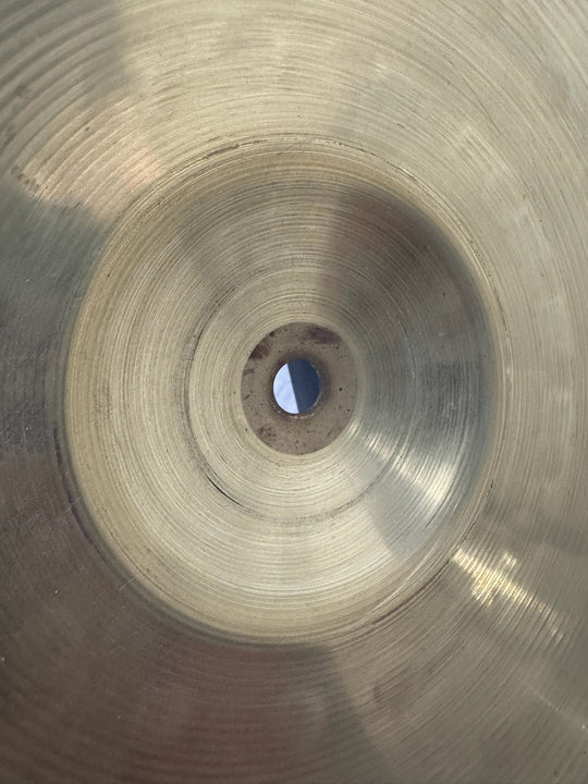 Paiste PST3 Hi Hats 13"/33cm Cymbals (Pair) #WG31