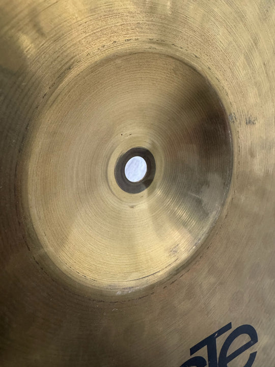 Paiste PST3 Hi Hats 13"/33cm Cymbals (Pair) #WG31