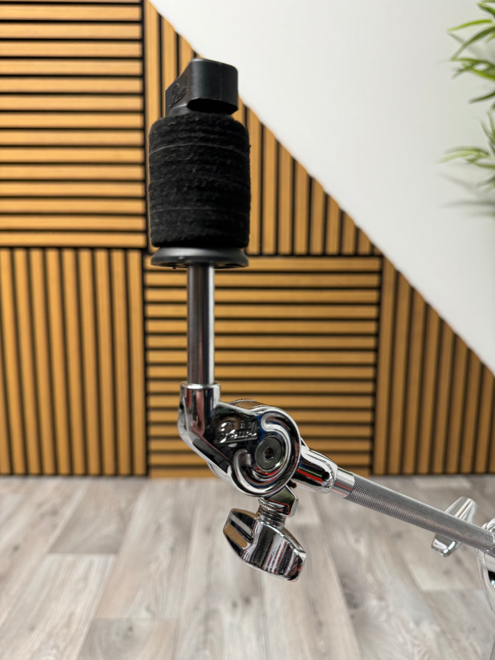 Pearl CH-830 Boom Cymbal Arm 22mm / Drum Hardware #VF22